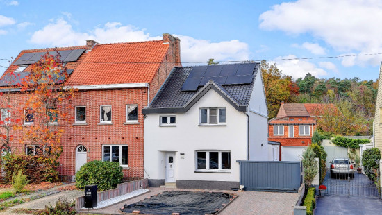 Staatsbaan - 240 - - 3210