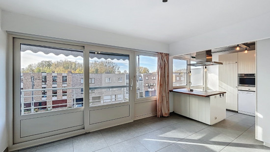 Oudstrijderslaan - 37 - 2 - 3070