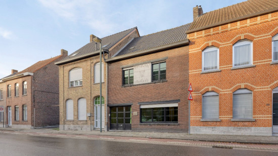 Rijksweg - 90 - - 8710