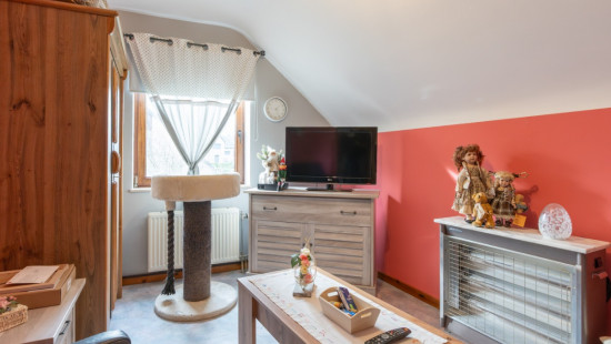 rue Espinthe - 8 - - 6900