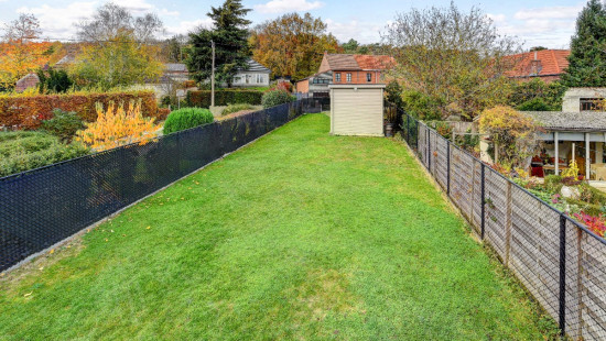 Staatsbaan - 240 - - 3210