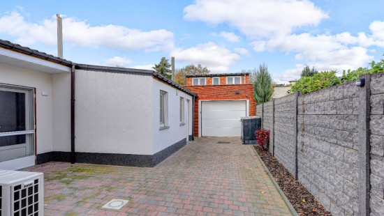 Staatsbaan - 240 - - 3210