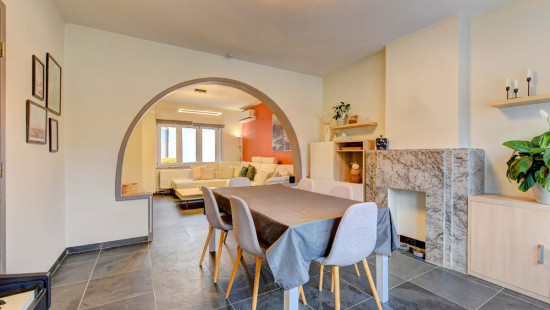 Staatsbaan - 240 - - 3210