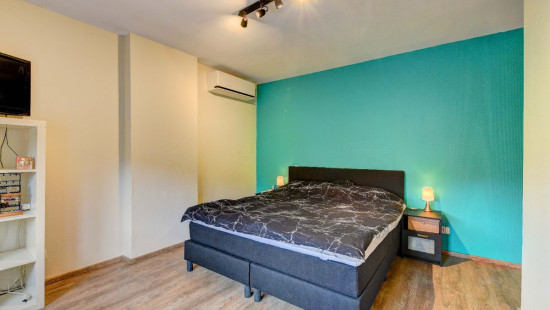 Staatsbaan - 240 - - 3210