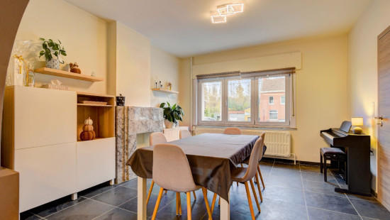 Staatsbaan - 240 - - 3210