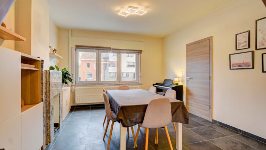 Staatsbaan - 240 - - 3210