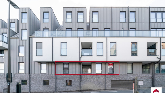 Brusselsesteenweg - 306 - 4 - 1500