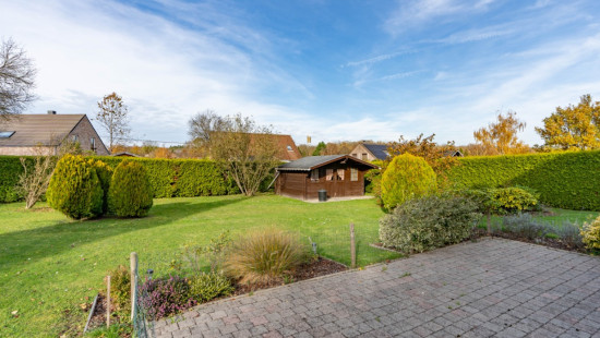 rue Espinthe - 8 - - 6900