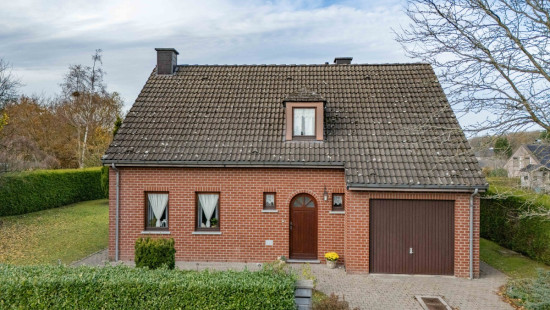 rue Espinthe - 8 - - 6900