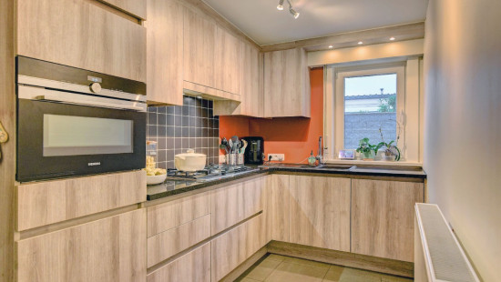 Staatsbaan - 240 - - 3210