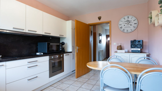 rue Espinthe - 8 - - 6900