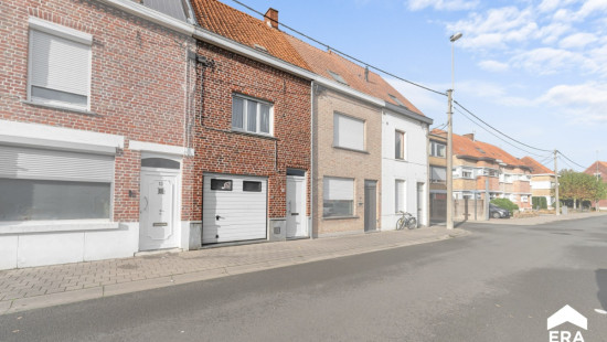 Hammestraat - 15 - - 8800