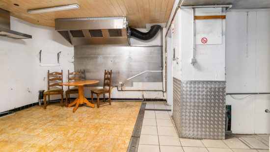 Antwerpsesteenweg - 845 - - 9040