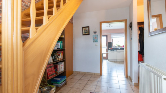 rue Espinthe - 8 - - 6900