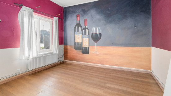 Antwerpsesteenweg - 845 - - 9040