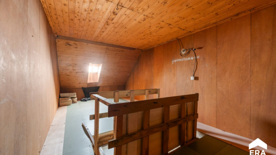 Hammestraat - 15 - - 8800