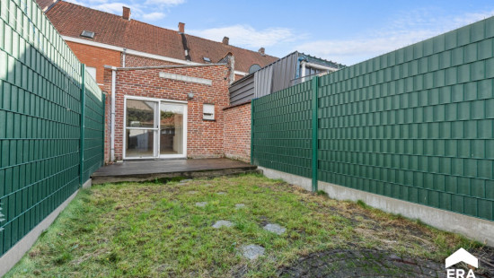 Hammestraat - 15 - - 8800