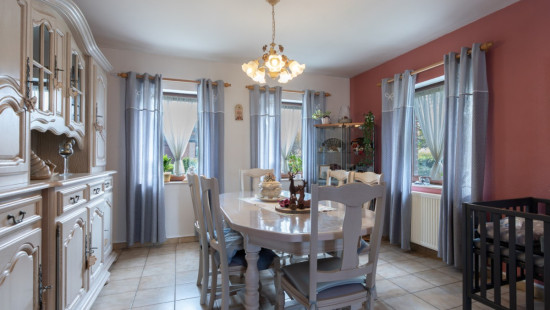 rue Espinthe - 8 - - 6900