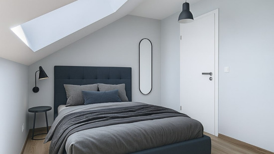 Chemin du Pafy - Lot 33 - n°133 - 6980