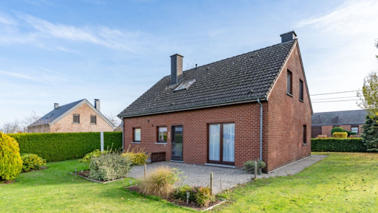 rue Espinthe - 8 - - 6900