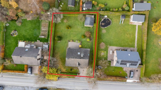 rue Espinthe - 8 - - 6900