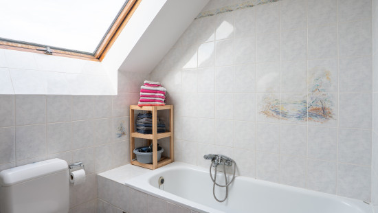 rue Espinthe - 8 - - 6900