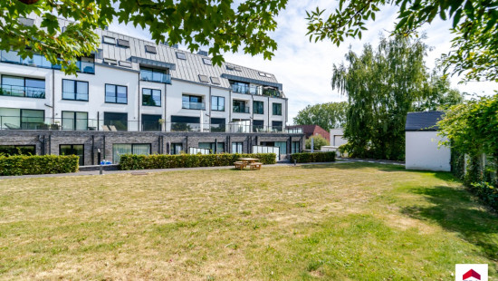 Brusselsesteenweg - 306 - 4 - 1500