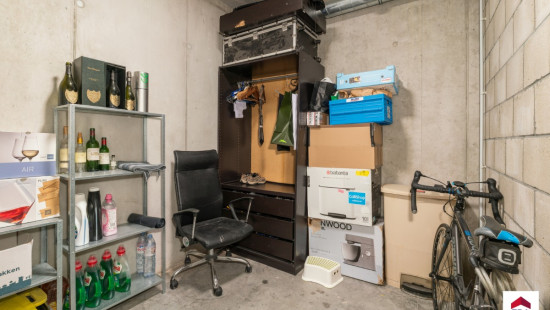 Brusselsesteenweg - 306 - 4 - 1500