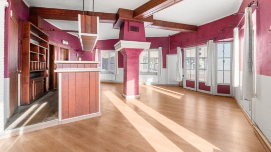 Antwerpsesteenweg - 845 - - 9040