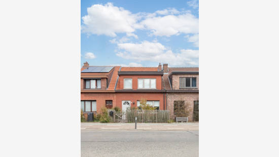 Gillegomstraat - 37 - - 2530