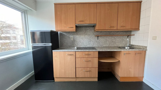 Dokter Roosensplein - 43 - 2001 - 2930