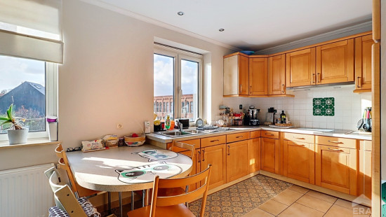 Rue de la Trairée - 47 - 1 - 1420