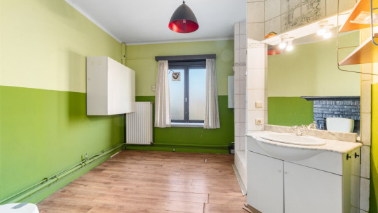 Antwerpsesteenweg - 845 - - 9040