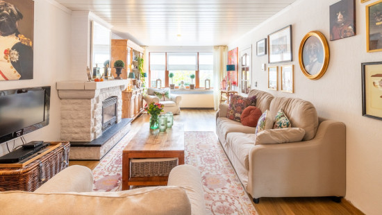 Gillegomstraat - 37 - - 2530