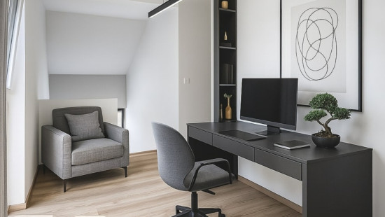 Chemin du Pafy - Lot 33 - n°133 - 6980