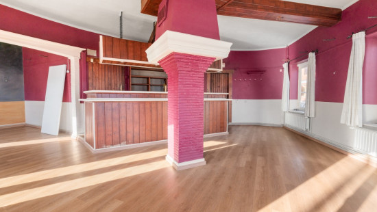 Antwerpsesteenweg - 845 - - 9040