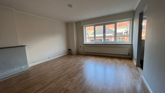 Dokter Roosensplein - 43 - 2001 - 2930