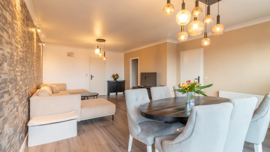 Nieuwdreef - 119 - 9 - 2170