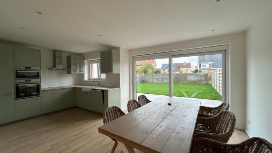 Kaproenenhof - 19 - - 8200