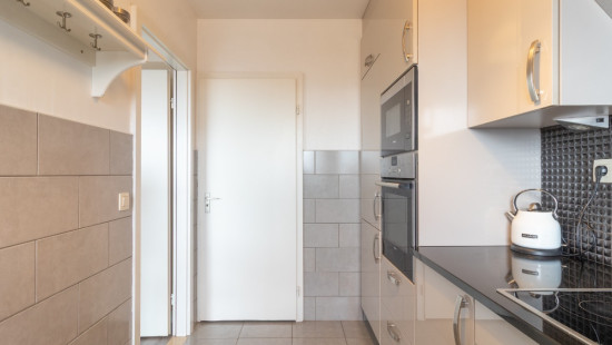 Nieuwdreef - 119 - 9 - 2170