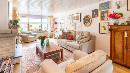 Gillegomstraat - 37 - - 2530