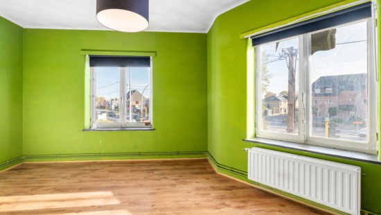 Antwerpsesteenweg - 845 - - 9040