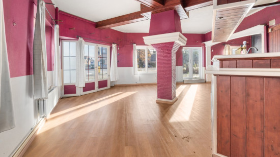 Antwerpsesteenweg - 845 - - 9040