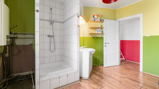 Antwerpsesteenweg - 845 - - 9040