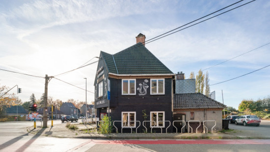 Antwerpsesteenweg - 845 - - 9040