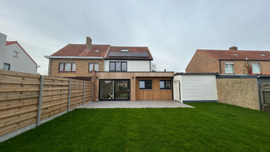 Kaproenenhof - 19 - - 8200