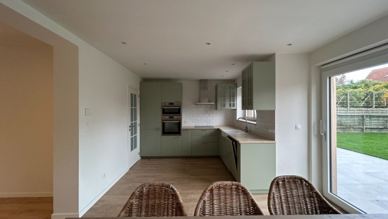 Kaproenenhof - 19 - - 8200