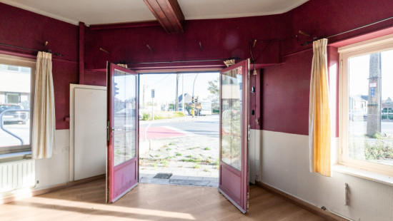 Antwerpsesteenweg - 845 - - 9040