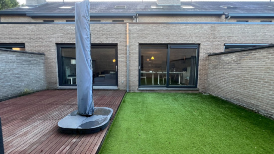 Ridderstraat - 2 - 2 - 3570