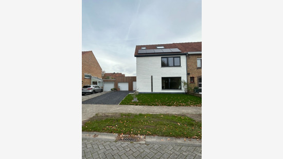 Kaproenenhof - 19 - - 8200